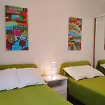 Heriz 8 דירה סן סבסטיאן