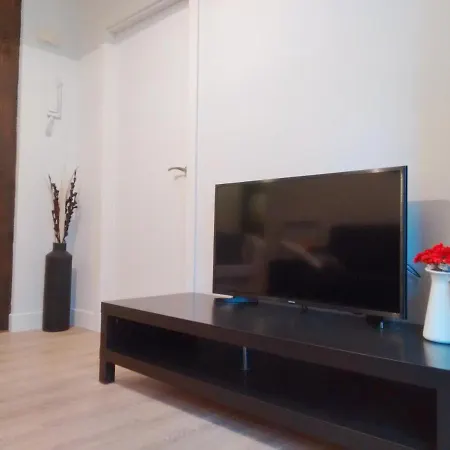 Heriz 8 Apartamento