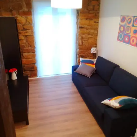 Heriz 8 Apartamento *