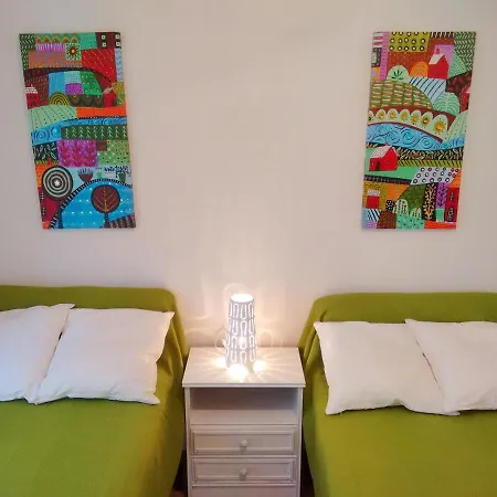 Apartamento Heriz 8 *